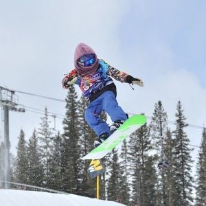 Meet your Posher, Anna michelle